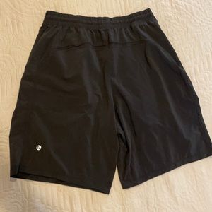 Lululemon Pace Breaker Linerless 9” Shorts